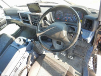 日野レンジャーユニック4段増トン（6t・8t）[写真19]