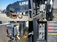 日野レンジャーユニック4段増トン（6t・8t）[写真20]