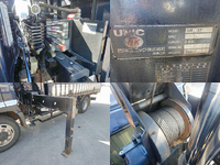 日野レンジャーユニック4段増トン（6t・8t）[写真21]