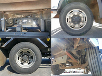 日野レンジャーユニック4段増トン（6t・8t）[写真24]