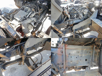 日野レンジャーユニック4段増トン（6t・8t）[写真25]