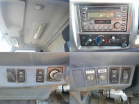 日野レンジャーユニック4段増トン（6t・8t）[写真26]