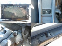 日野レンジャーユニック4段増トン（6t・8t）[写真27]