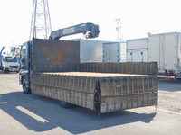 日野レンジャーユニック4段増トン（6t・8t）[写真04]