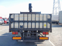 日野レンジャーユニック4段増トン（6t・8t）[写真08]