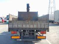 日野レンジャーユニック4段増トン（6t・8t）[写真09]