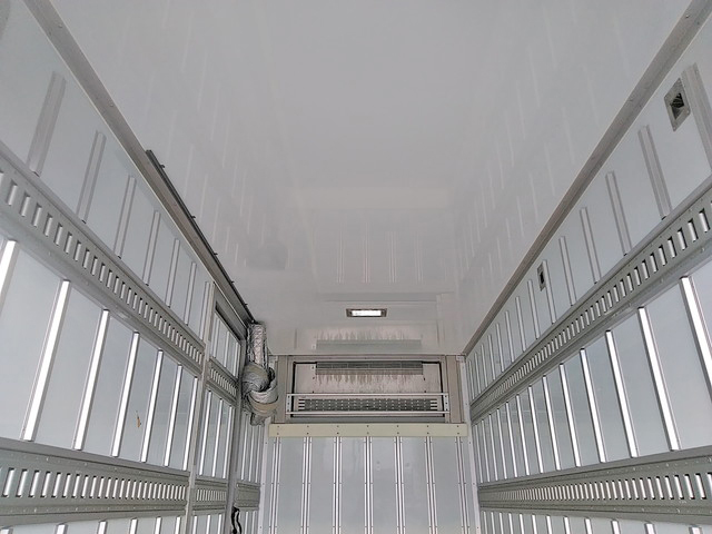 日野デュトロ冷凍車（冷蔵車）小型（2t・3t）[写真15]