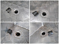 日野デュトロ冷凍車（冷蔵車）小型（2t・3t）[写真17]