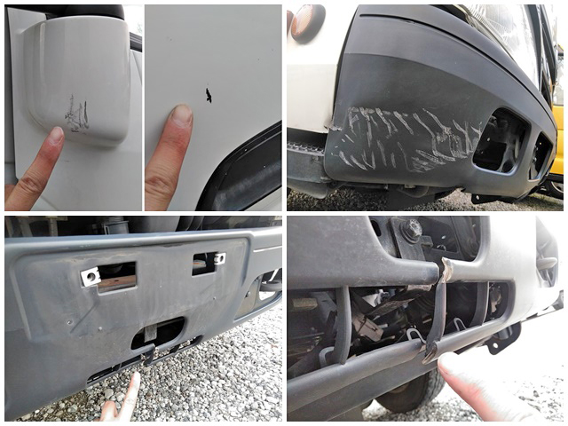 日野デュトロ冷凍車（冷蔵車）小型（2t・3t）[写真21]