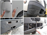 日野デュトロ冷凍車（冷蔵車）小型（2t・3t）[写真21]