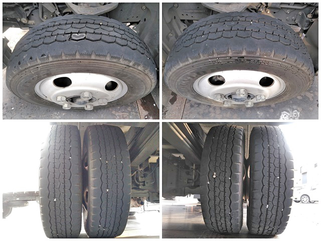 日野デュトロ冷凍車（冷蔵車）小型（2t・3t）[写真22]