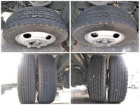 日野デュトロ冷凍車（冷蔵車）小型（2t・3t）[写真22]