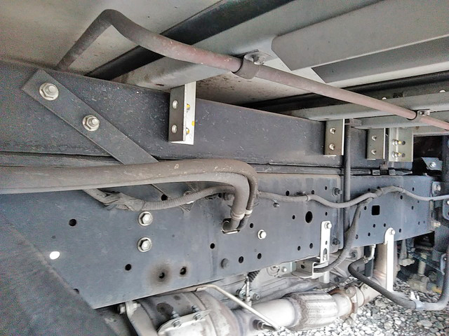 日野デュトロ冷凍車（冷蔵車）小型（2t・3t）[写真25]