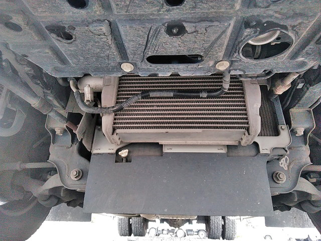 日野デュトロ冷凍車（冷蔵車）小型（2t・3t）[写真27]