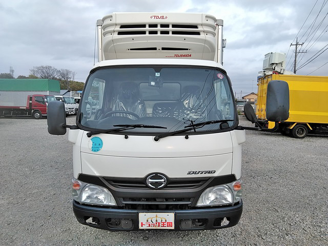 日野デュトロ冷凍車（冷蔵車）小型（2t・3t）[写真07]