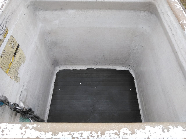 いすゞエルフ高所作業車小型（2t・3t）[写真13]