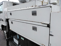 いすゞエルフ高所作業車小型（2t・3t）[写真15]