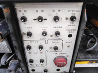 いすゞエルフ高所作業車小型（2t・3t）[写真16]