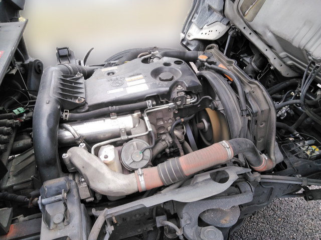 いすゞエルフ高所作業車小型（2t・3t）[写真22]