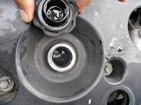 いすゞエルフ高所作業車小型（2t・3t）[写真24]