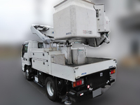 いすゞエルフ高所作業車小型（2t・3t）[写真02]