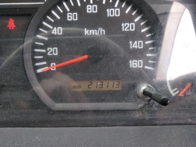 いすゞエルフ高所作業車小型（2t・3t）[写真31]