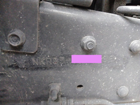 いすゞエルフ高所作業車小型（2t・3t）[写真32]