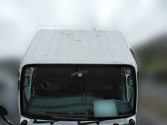 いすゞエルフ高所作業車小型（2t・3t）[写真07]