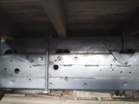 いすゞフォワードユニック3段中型（4t）[写真13]