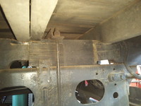 いすゞフォワードユニック3段中型（4t）[写真14]