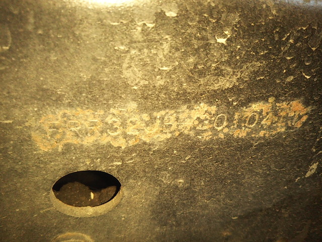 いすゞフォワードユニック3段中型（4t）[写真29]