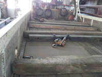 いすゞフォワードユニック3段中型（4t）[写真06]