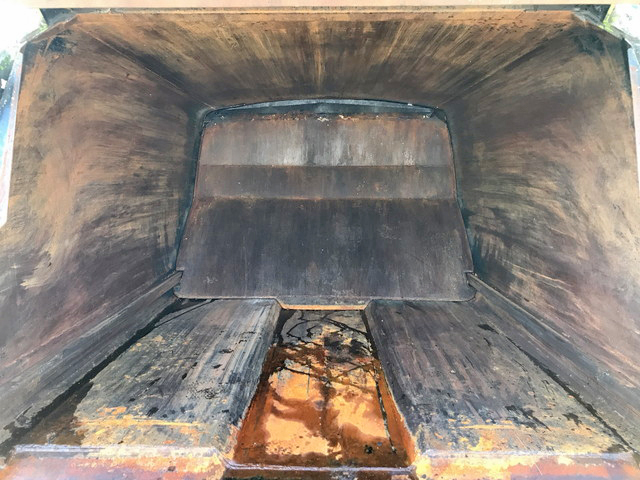 日野デュトロパッカー車（塵芥車）小型（2t・3t）[写真12]