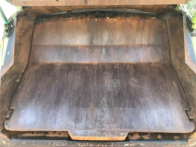 日野デュトロパッカー車（塵芥車）小型（2t・3t）[写真13]