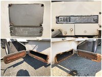 日野デュトロパッカー車（塵芥車）小型（2t・3t）[写真16]