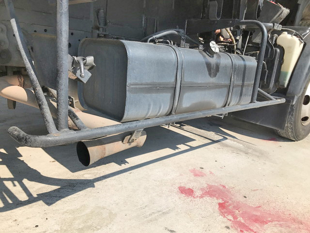 日野デュトロパッカー車（塵芥車）小型（2t・3t）[写真19]