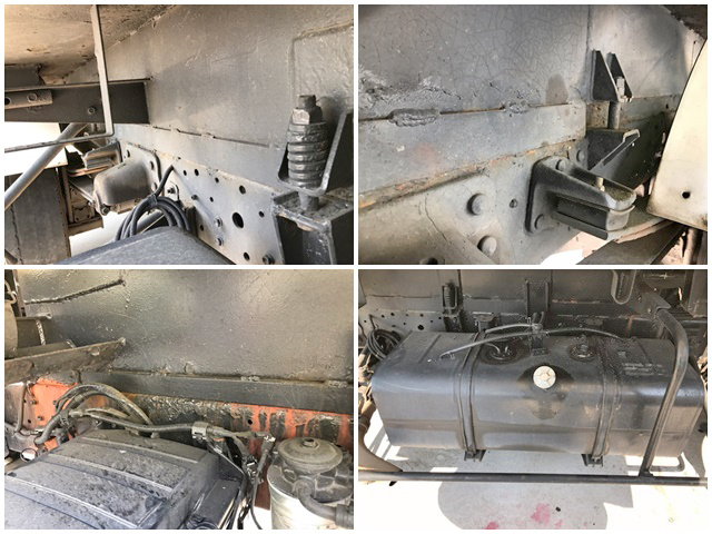 日野デュトロパッカー車（塵芥車）小型（2t・3t）[写真20]