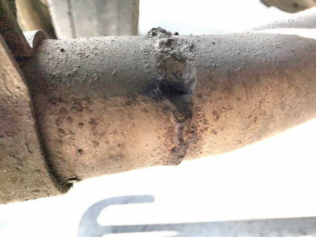 日野デュトロパッカー車（塵芥車）小型（2t・3t）[写真22]