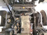 日野デュトロパッカー車（塵芥車）小型（2t・3t）[写真24]