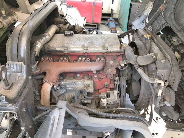 日野デュトロパッカー車（塵芥車）小型（2t・3t）[写真25]