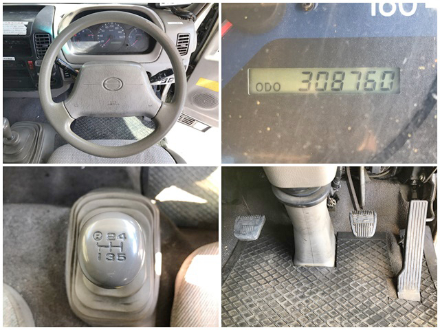 日野デュトロパッカー車（塵芥車）小型（2t・3t）[写真34]