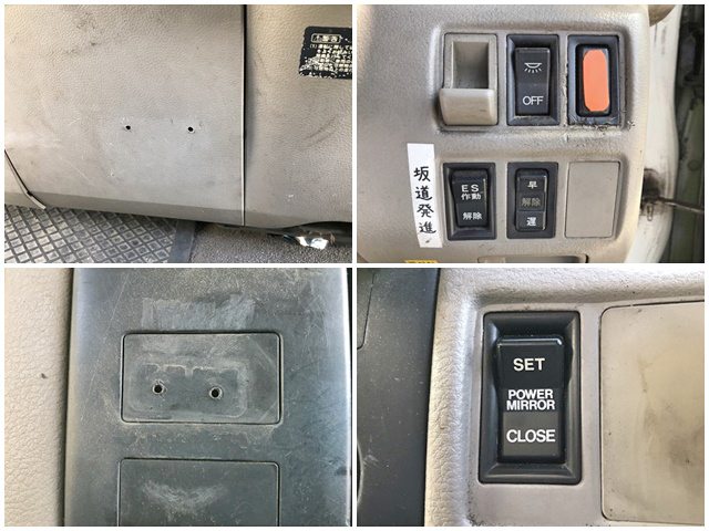 日野デュトロパッカー車（塵芥車）小型（2t・3t）[写真37]