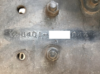 日野デュトロパッカー車（塵芥車）小型（2t・3t）[写真39]