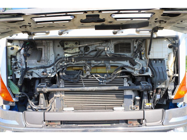 日野プロフィアアルミウイング大型（10t）[写真11]