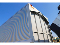 日野プロフィアアルミウイング大型（10t）[写真13]