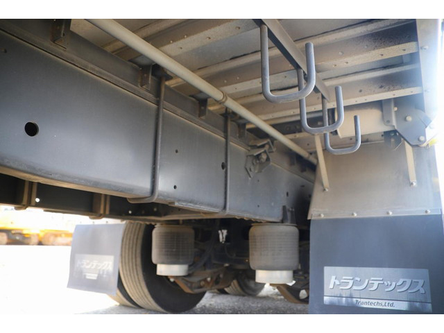 日野プロフィアアルミウイング大型（10t）[写真18]