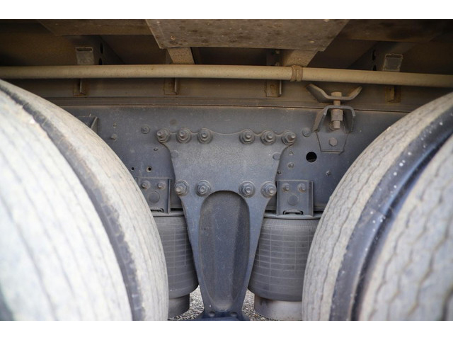 日野プロフィアアルミウイング大型（10t）[写真20]