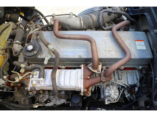 日野プロフィアアルミウイング大型（10t）[写真23]