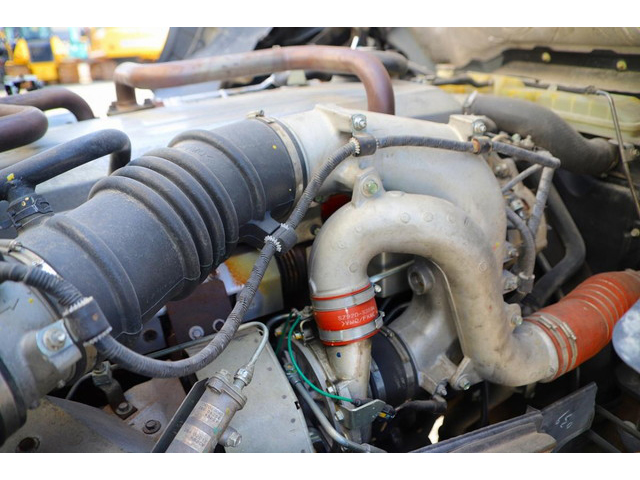 日野プロフィアアルミウイング大型（10t）[写真24]