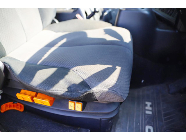 日野プロフィアアルミウイング大型（10t）[写真27]